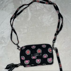 🌹Vera Bradley Small Crossbody